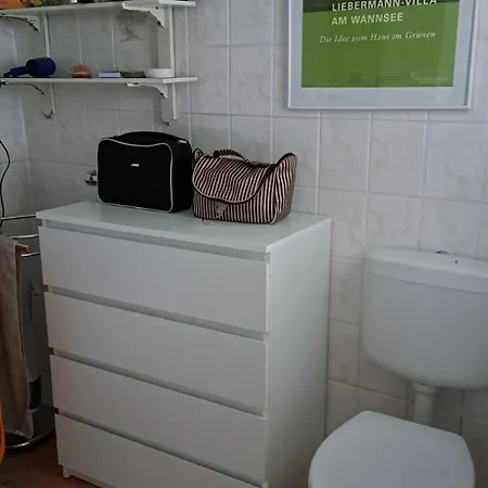펜션 Brandenburg